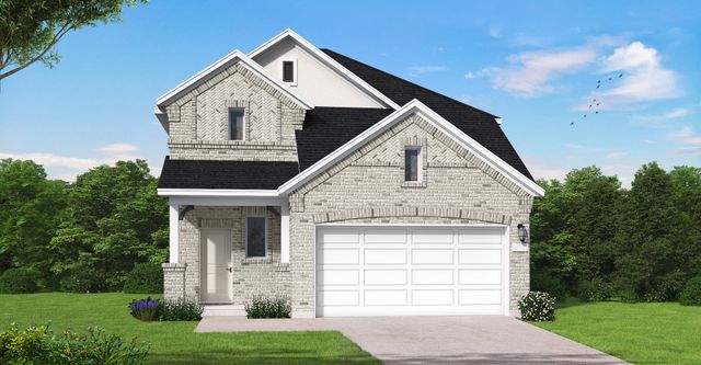 Covington (2369-HV-30) by Coventry Homes - photo