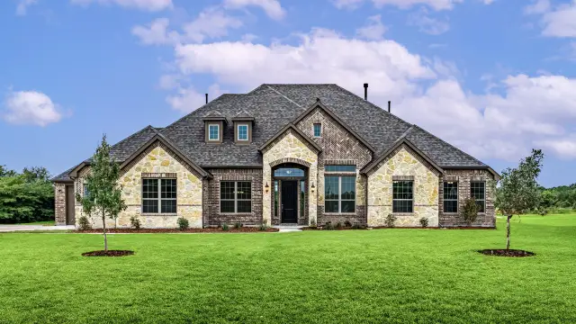 Langford VII by Altura Homes - image