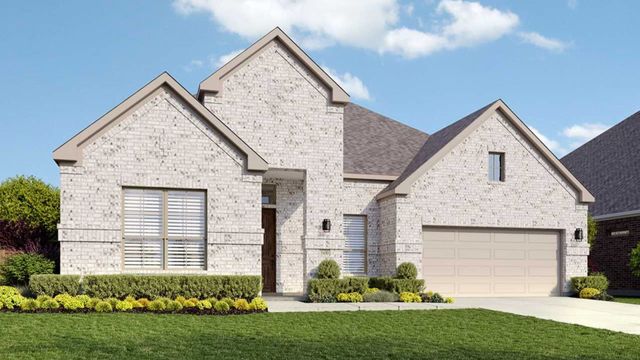 Tulane by DRB Homes - image