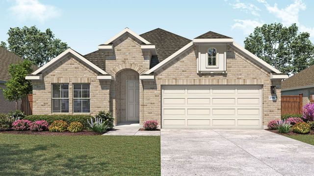Juniper by DRB Homes - image