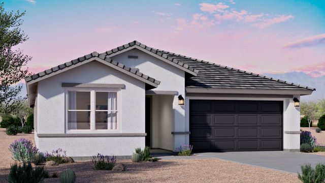 Cascade by D.R. Horton - image