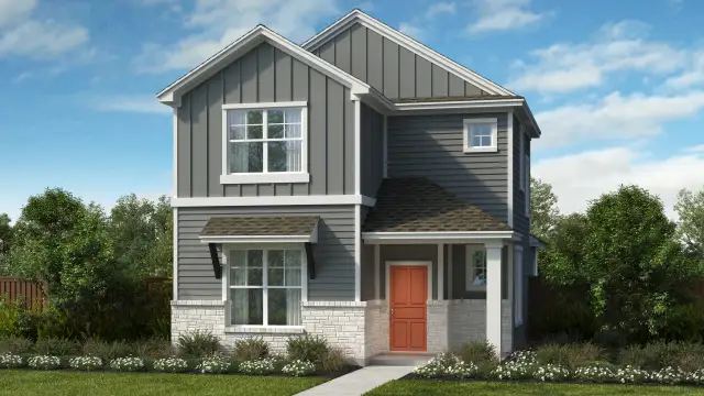 Esperanza by Scott Felder Homes - image