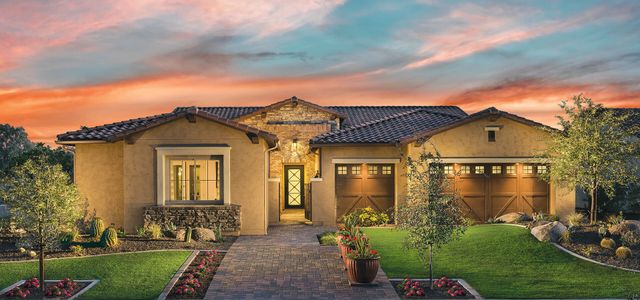 Bacara by Robson Resort Communities - image