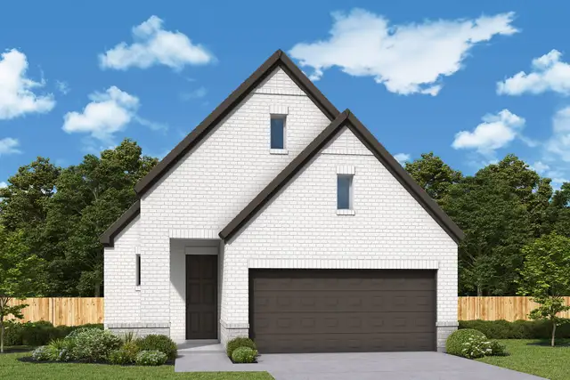 The Denton by David Weekley Homes - image