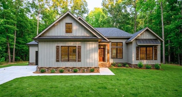Farmview by Riverstone Construction, LLC - image