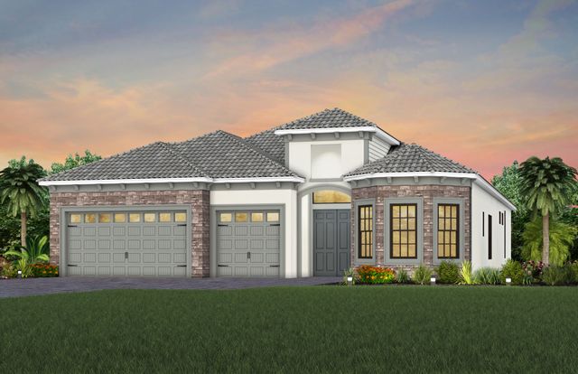 Layton by Del Webb - image