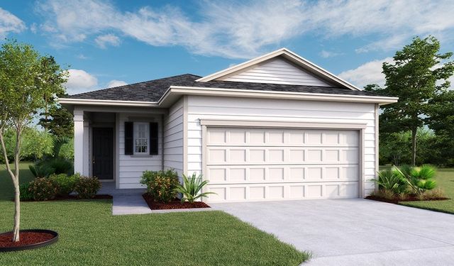 Loren by Richmond American Homes - image