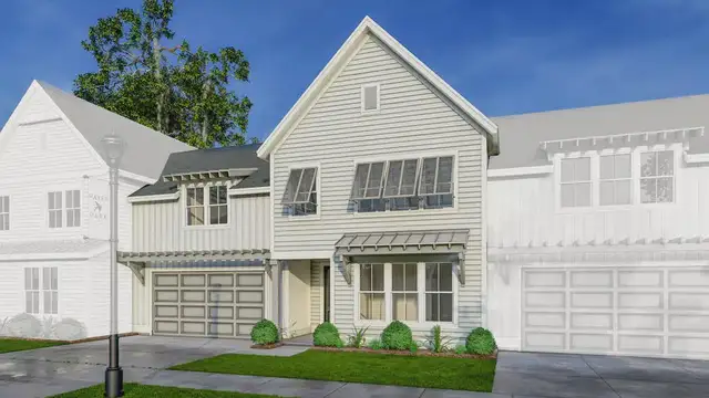 The Rovington by New Leaf Builders - image