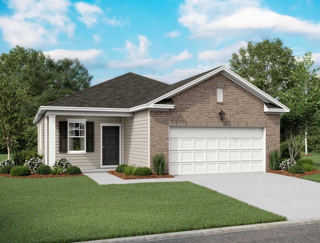 Falcon by Starlight Homes - image