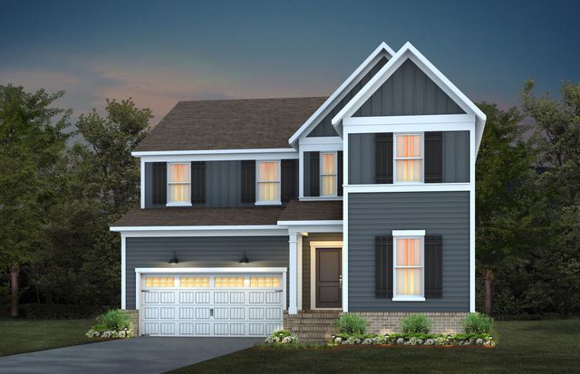 Valleybrook by Pulte Homes - image