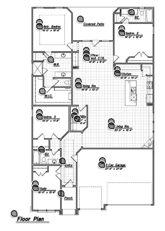 65’s Rainier by Bellaire Homes - image