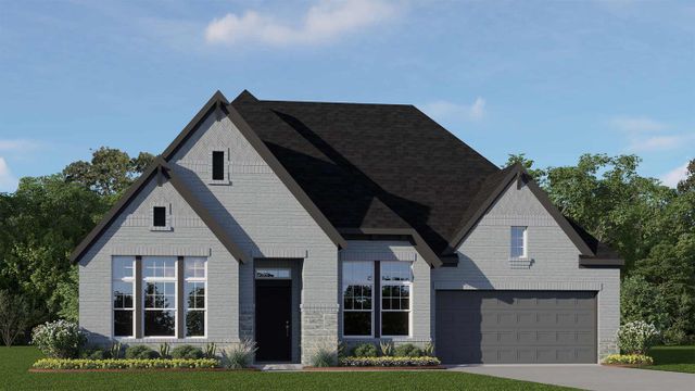 The Ware by David Weekley Homes - photo