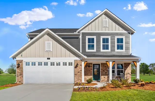 Greenbriar by Fischer Homes - image