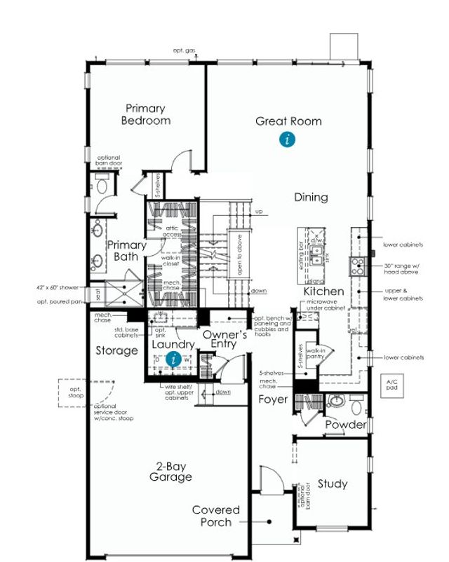 3653 Serenity by Shea Homes - image