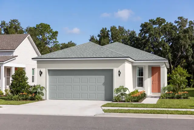 Flagstone by Del Webb - image