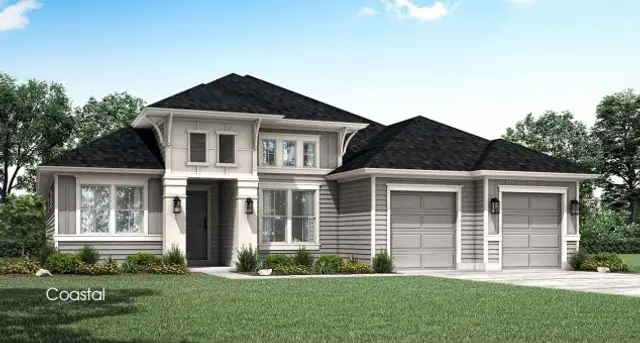 Calheta 2503 by Dostie Homes - image