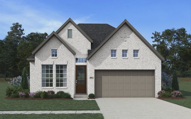 Oxford by Chesmar Homes - image
