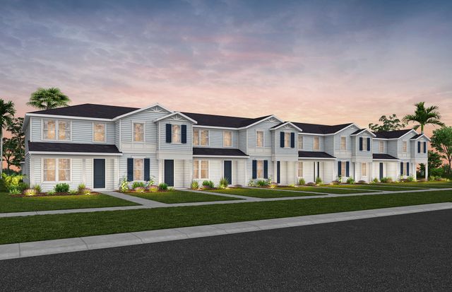 Foxtail - Interior Unit by Pulte Homes - image