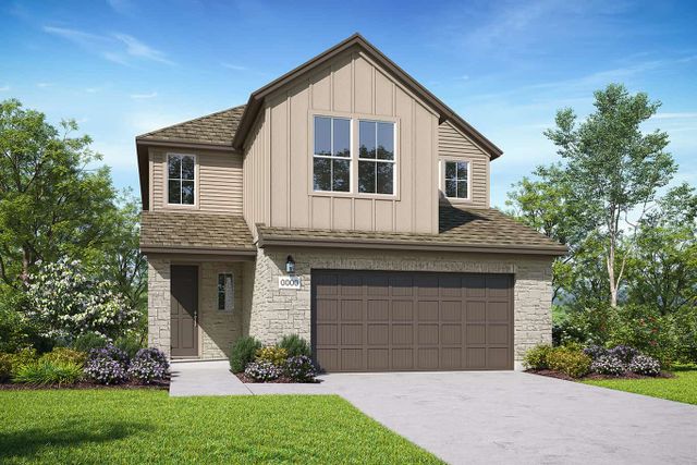 Lantana by Tri Pointe Homes - photo