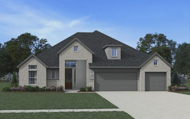 Kingston by Chesmar Homes - image