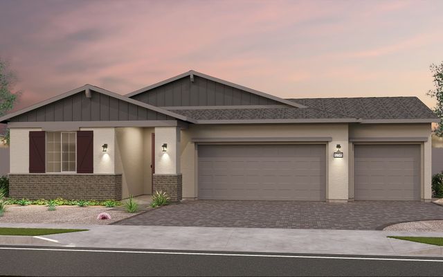 Ironwood by Brookfield Residential - image