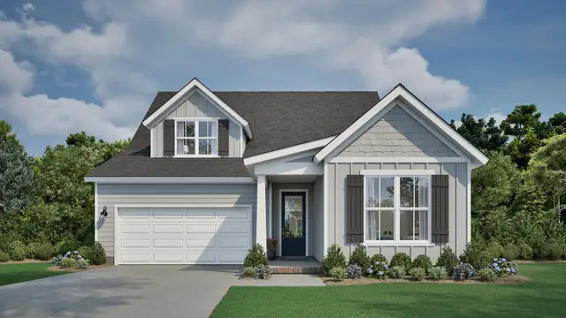 The Somis II by New Leaf Builders - image