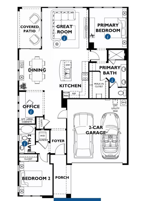 Muros by Shea Homes - image