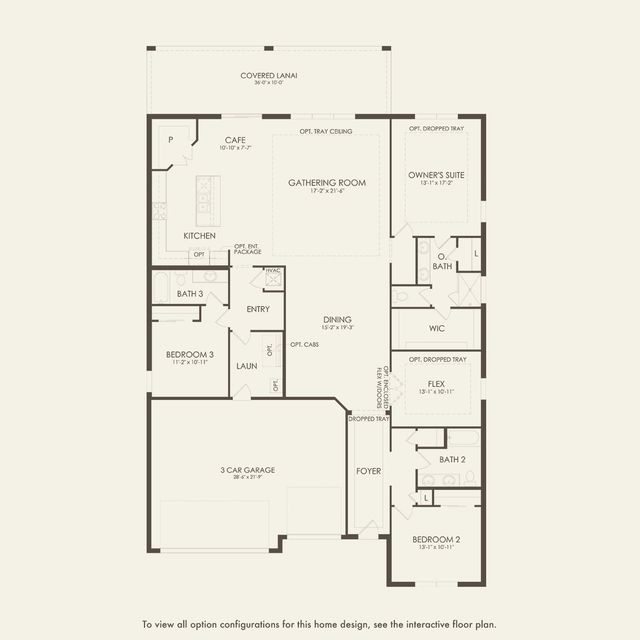 Merlot Grand by Pulte Homes - image