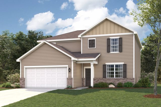 Greenfield by Century Communities - image