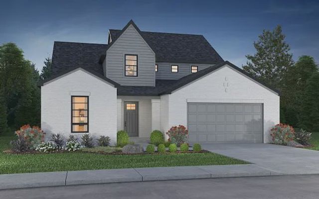 Willow by Shea Homes - image