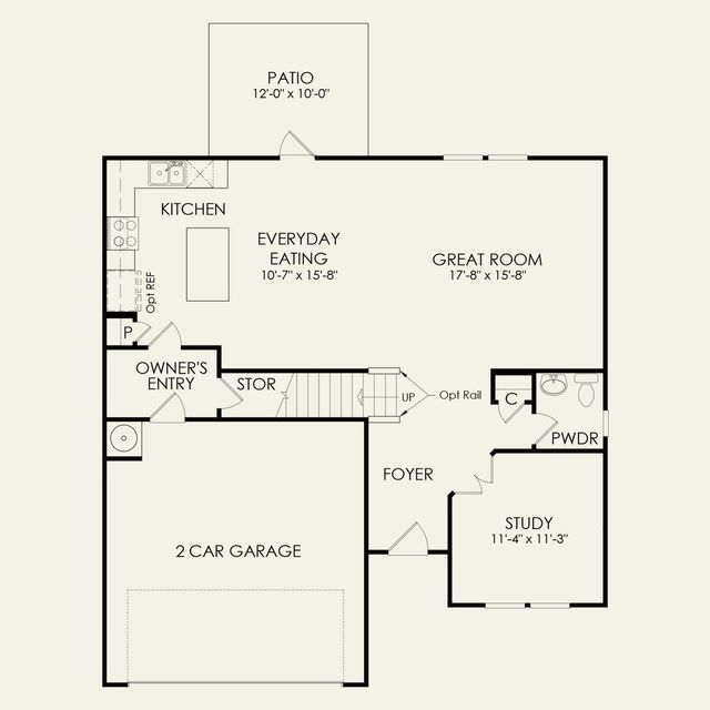 Aspire by Pulte Homes - photo