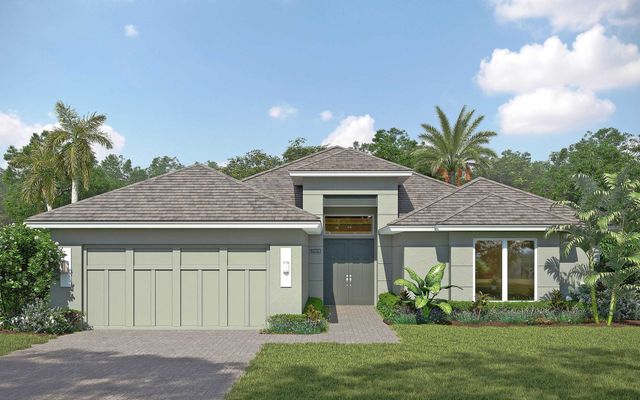 Azalea 21 by GHO Homes - photo