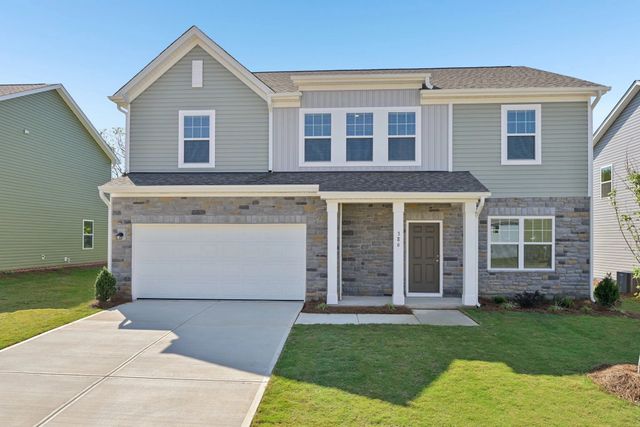 Catalina by Starlight Homes - image