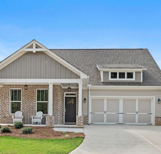 The Cedarwood by Windsong Properties - image