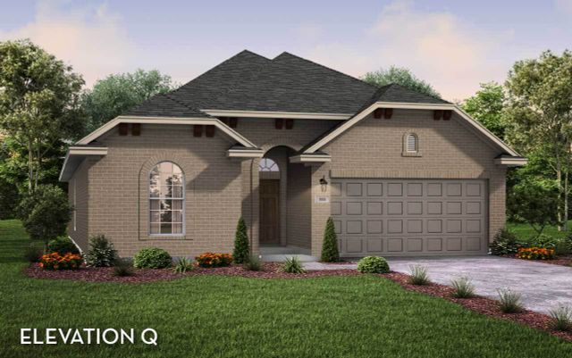 Greeley by CastleRock Communities - photo