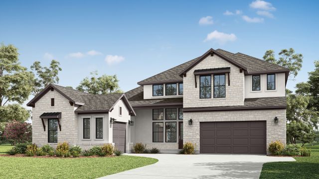 Altura by Tri Pointe Homes - image