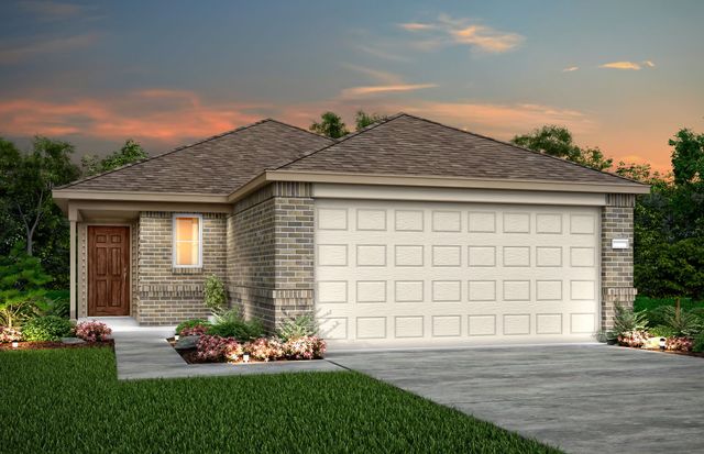 Adams by Centex - image