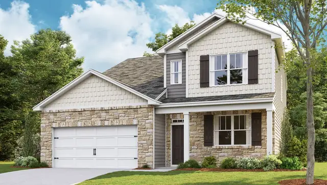 SALEM by D.R. Horton - image