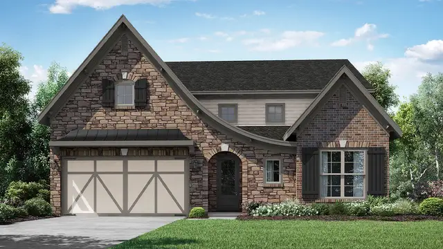 Rosehill by SR Homes - image