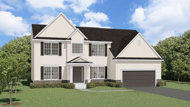 The Crestwood by Forbes Capretto Homes - image