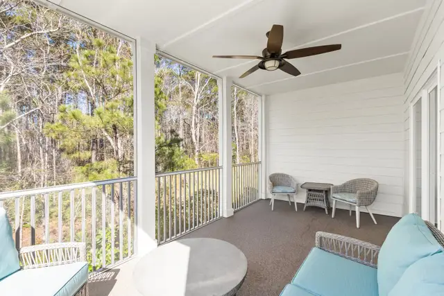 Tilley by McKee Homes - image