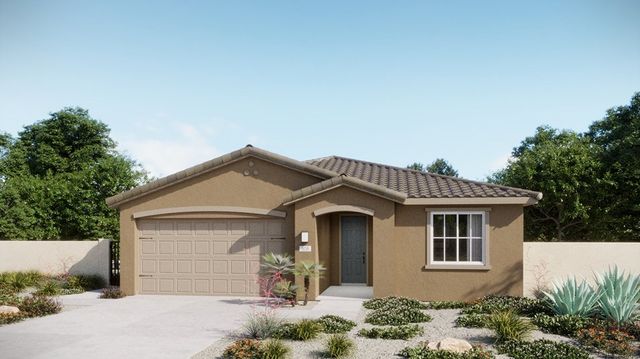 Bryce by Lennar - image