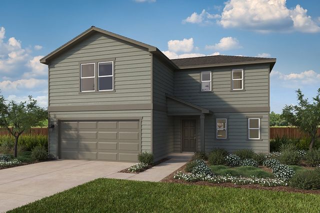 2501 by KB Home - image