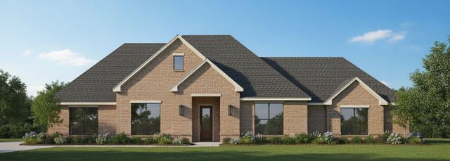 The Clover by Kenmark Homes - image