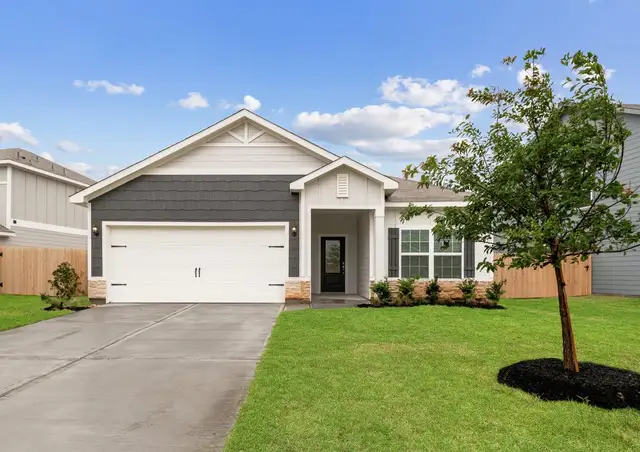 Blanco by LGI Homes - image