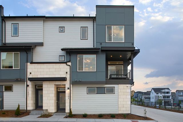 Carter by Lokal Homes - image