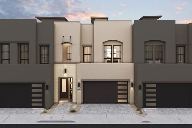Seaview III - Interior Unit by K. Hovnanian® Homes - image