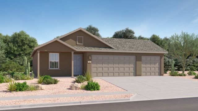 Beckman by Lennar - image