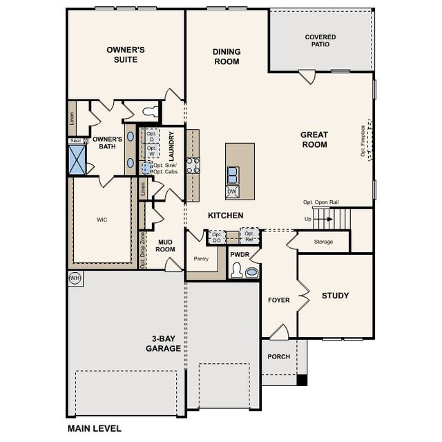 Elliott by Century Communities - image