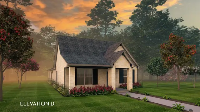 Orchid by CastleRock Communities - image